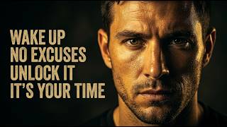 “Unlock Your Inner Strength – Motivational Speech”