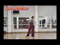Love in the Dark - Linedance
