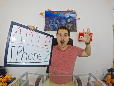 Why Im Buying Apple Stock! - Iphone 7! Why Im Buying Apple Stock! - Iphone 7!