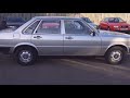 1981 audi 80 ls 1.6 auto b2 4k miles only