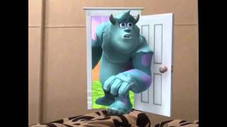 Monsters Inc.. Funny
