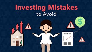 Investing Mistakes to Avoid in Today's Market | Phil Town