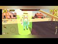 blockapolypse zombie shooter full game walkthrough all maps find mad scientist acid gun upgrade