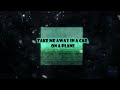 New Medicine - Take Me Away (Clean - Lyrics)