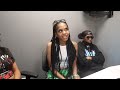 The Kay Fendi interview talks Being first female drill rapper, fallout w/ 917 Rackz, upcoming music