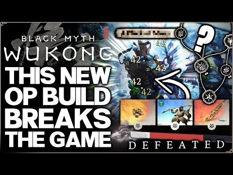 How to Restore Qi in Black Myth Wukong