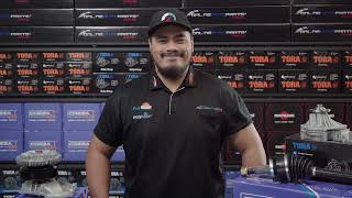 It's Cheaper with Online Auto Parts