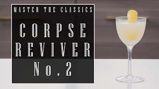 The Corpse Reviver #2