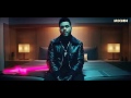 The Weekend - Starboy Lyrics