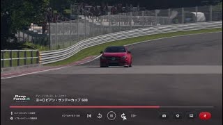 【グランツーリスモ7】 リプレイ動画PS4版