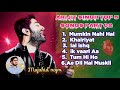 Best of Arijit Singh 2024 (Part 02) - Arijit Singh Hits Songs - mn lyrics zone - #arijitsingh