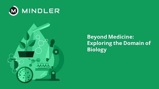 Beyond Medicine: Exploring the Domain of Biology