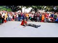 chhutti chhoto chha भैलि dance by nabin gc rabina basnet 2078