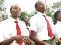 Sanditsanga Mwami  - All Holy Angels In Heaven Lutonyi Choir (official Video)