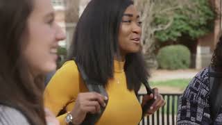East Tennessee State University Full Campus