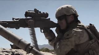 First Battalion Eighth Marines Memorial Video