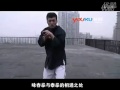 【拍客】武术高手解析如何用咏春拳对抗泰拳.flv