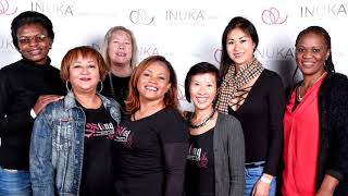 INUKA | 2017 ANNUAL GALA and SQ4 Event Highlights