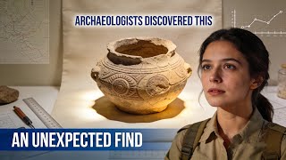 Archaeologists Found Something That Shouldn’t Exist