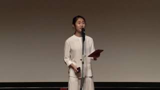 Dance for Social Change | Alexis Lee Xin Tian | TEDxNUS