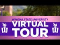 Virtual Tour | Winona State University