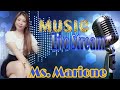 45mins. Non Stop kantahan Love Song by Ms.Marione