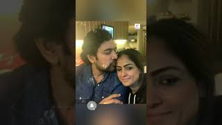 Actress Simran 💚❤️💜 || Unseen pics || Today trending || Cute couple || Sweet family