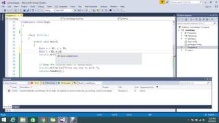 byte keyword in c#
