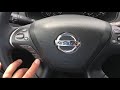 2017 nissan pathfinder sv 4wd u640551 hunt club nissan ottawa ontario