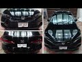 PPF Full wrap in 10 minutes - Honda Civic RS - KK Vinyl