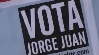 LA DESPENSA - Campaña Jorge Juan