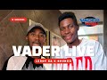 VADER LIVE 2026| FT LEROY SA & BRUNHO AMAPIANO MIX [EP4 S3]