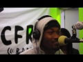 royalty radio j noble interview u0026 freestyle