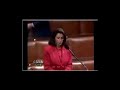 pelosi in 1992 pushed for rio earth summits agenda 21