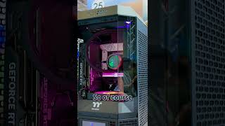 Thermaltake Tower 250