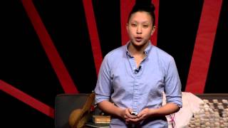 Changing the way the world eats: Mei Mei Street Kitchen at TEDxWellesleyCollege