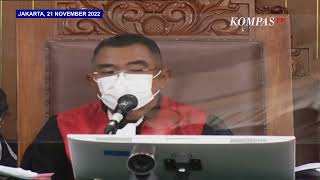 Kesaksian Ridwan Soplanit Soal Proses Olah TKP di Rumah Ferdy Sambo Usai Penembakan