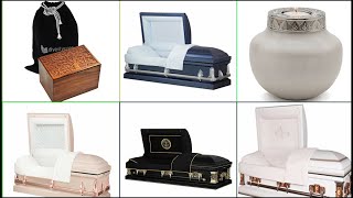 Top 10 Funeral Products You Can Buy On Amazon April 2022