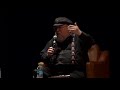 George RR Martin and Stephen King on the Nature of Evil