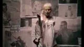 Die Antwoord - Enter The Ninja (Official)