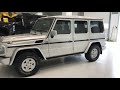 1990 300gd mercedes g wagon w463 model diesel manual