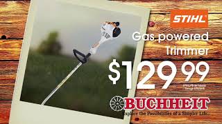 BUCH053118 1 Stihl June