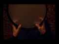 rowan storm ~ lesson 3 ~ thinline frame drum ~ partner hand symmetrical method ~ 4 of 4