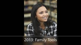 Life of Danielle Nicolet