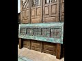 rustic farmhouse kitchen moroccan style visit my etsy shop mogulgallery custom doors u0026 barndoors