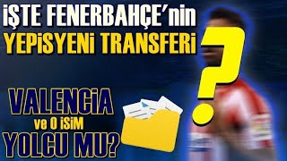 SONDAKİKA Resmen Fenerbahçe'nin Yeni Transferini Açıkladı! Hayırlı Olsun YENİ YILDIZIMIZ...