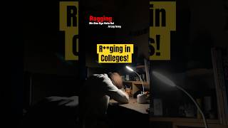 Ragging in medical college | how do seniors take ragging?  #neet #mbbs #medicalcollege #aiims #viral