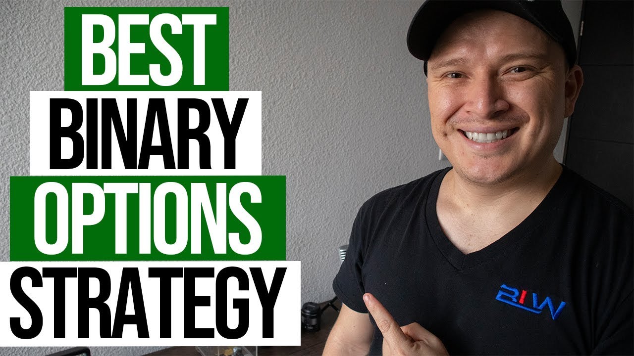 Best Binary Options Strategy 2020 Full Explanation And Live Trade Youtube
