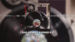 FALSET - I Saw Mommy Kissing Santa Claus