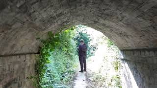 Beautiful Victorian Bridge in Dover Uk